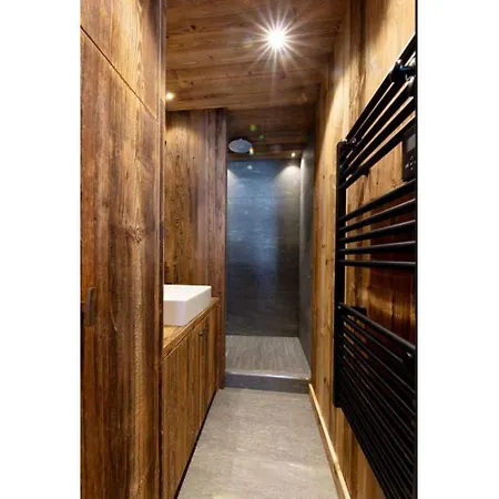 Modern 2 Bedroom Apartment, Close To Lifts Daire Megève